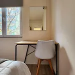 Toptani Deluxe Flat W 24h Check In *