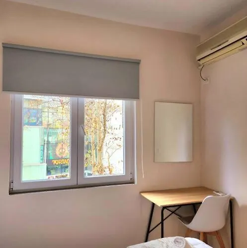 Toptani Deluxe Flat W 24h Check In Apartament Tirana